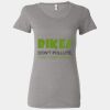 Women's Triblend Tee Thumbnail