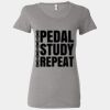 Women's Triblend Tee Thumbnail