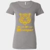 Women's Triblend Tee Thumbnail