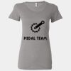 Women's Triblend Tee Thumbnail