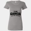 Women's Triblend Tee Thumbnail