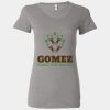 Women's Triblend Tee Thumbnail