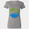 Women's Triblend Tee Thumbnail