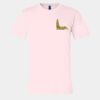 Jersey Tee Thumbnail