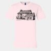 Jersey Tee Thumbnail