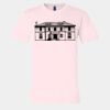 Jersey Tee Thumbnail