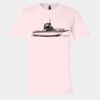 Jersey Tee Thumbnail