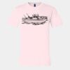 Jersey Tee Thumbnail