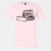 Jersey Tee Thumbnail