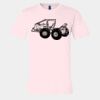 Jersey Tee Thumbnail