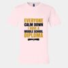 Jersey Tee Thumbnail