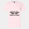 Jersey Tee Thumbnail