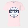 Jersey Tee Thumbnail
