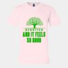 Jersey Tee Thumbnail