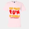 Jersey Tee Thumbnail