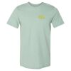 CVC Jersey Tee Thumbnail