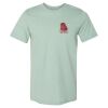 CVC Jersey Tee Thumbnail