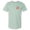 CVC Jersey Tee Thumbnail