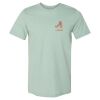 CVC Jersey Tee Thumbnail