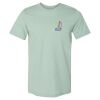 CVC Jersey Tee Thumbnail