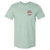 CVC Jersey Tee Thumbnail