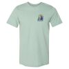 CVC Jersey Tee Thumbnail