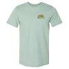 CVC Jersey Tee Thumbnail