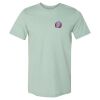 CVC Jersey Tee Thumbnail