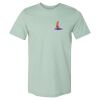 CVC Jersey Tee Thumbnail