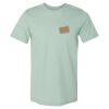 CVC Jersey Tee Thumbnail