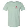 CVC Jersey Tee Thumbnail