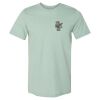 CVC Jersey Tee Thumbnail