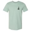 CVC Jersey Tee Thumbnail