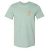 CVC Jersey Tee Thumbnail