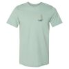CVC Jersey Tee Thumbnail