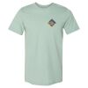 CVC Jersey Tee Thumbnail