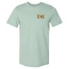 CVC Jersey Tee Thumbnail