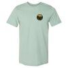 CVC Jersey Tee Thumbnail
