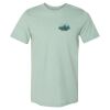 CVC Jersey Tee Thumbnail