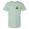 CVC Jersey Tee Thumbnail