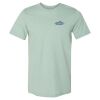 CVC Jersey Tee Thumbnail