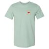 CVC Jersey Tee Thumbnail
