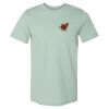 CVC Jersey Tee Thumbnail
