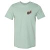 CVC Jersey Tee Thumbnail