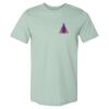 CVC Jersey Tee Thumbnail