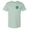 CVC Jersey Tee Thumbnail
