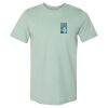 CVC Jersey Tee Thumbnail