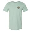 CVC Jersey Tee Thumbnail