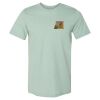 CVC Jersey Tee Thumbnail