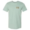 CVC Jersey Tee Thumbnail